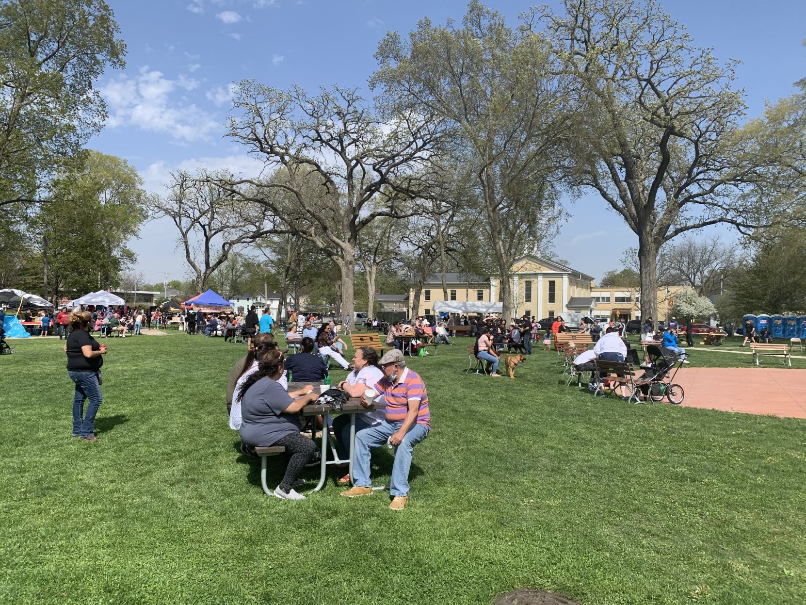 Cinco de Mayo
